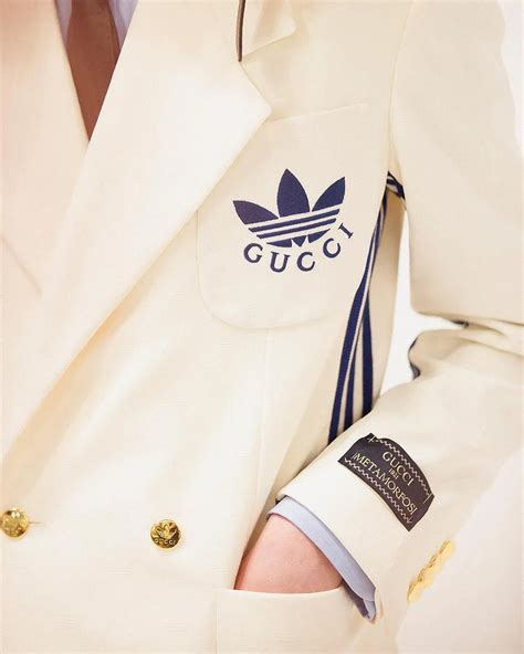 gucci x adidas exquisite|adidas x gucci outlet.